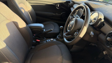 MINI Hatchback 1.5 Cooper Classic II 3dr Petrol Hatchback